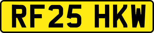 RF25HKW