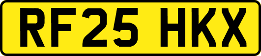 RF25HKX