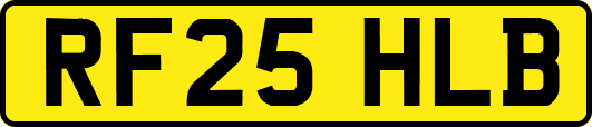 RF25HLB