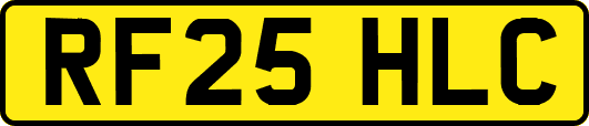 RF25HLC