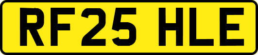 RF25HLE