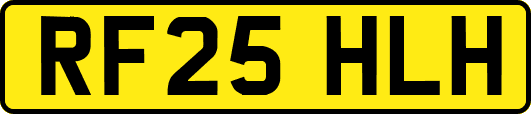 RF25HLH