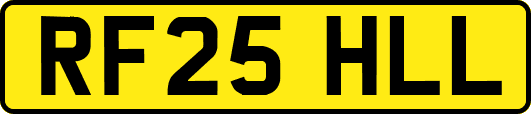 RF25HLL