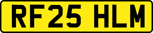 RF25HLM