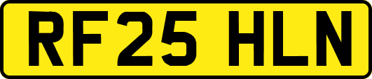 RF25HLN