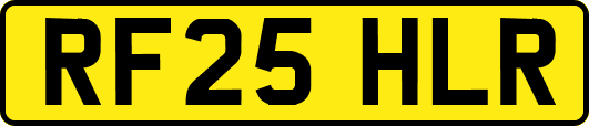 RF25HLR