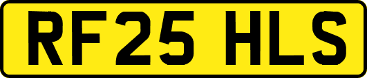 RF25HLS