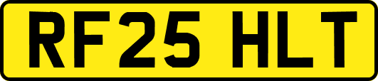 RF25HLT