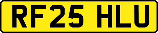 RF25HLU