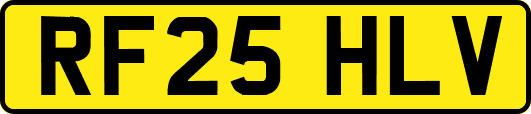 RF25HLV