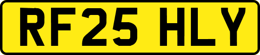 RF25HLY