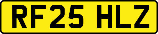 RF25HLZ