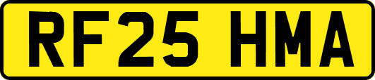RF25HMA