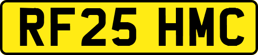RF25HMC