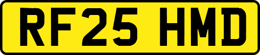 RF25HMD