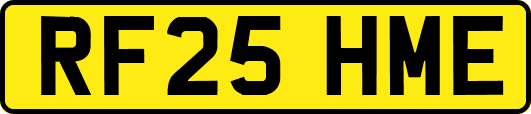 RF25HME