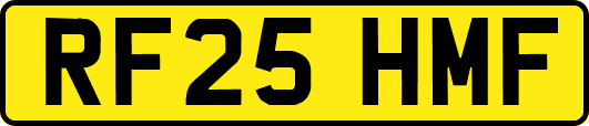 RF25HMF