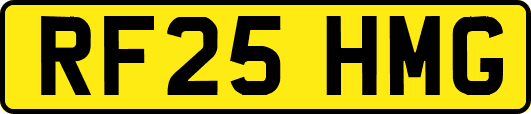 RF25HMG
