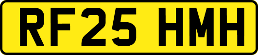 RF25HMH