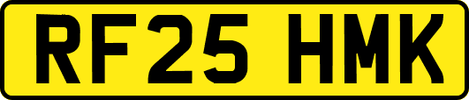 RF25HMK