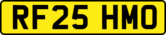 RF25HMO
