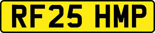 RF25HMP