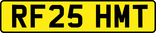 RF25HMT