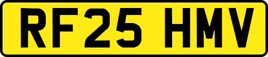 RF25HMV