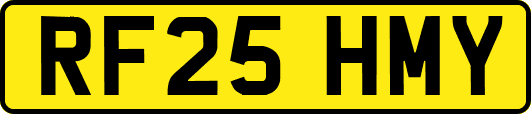 RF25HMY