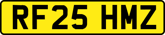 RF25HMZ