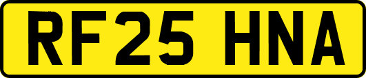 RF25HNA