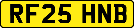RF25HNB