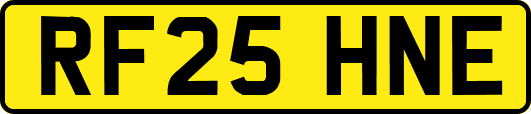 RF25HNE
