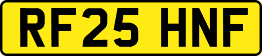 RF25HNF