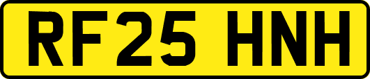 RF25HNH
