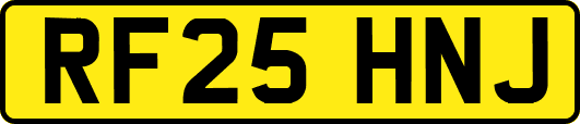 RF25HNJ