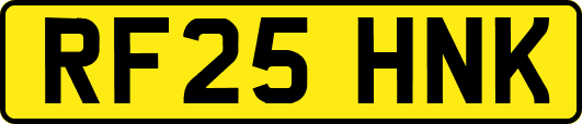 RF25HNK