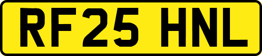 RF25HNL