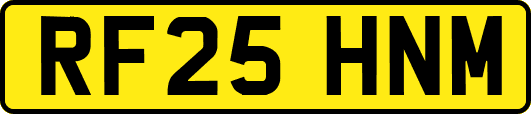 RF25HNM