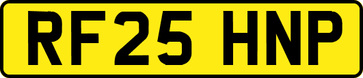 RF25HNP