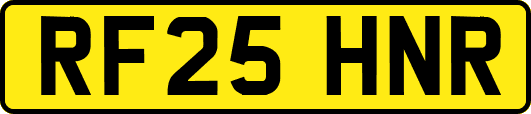 RF25HNR