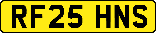 RF25HNS
