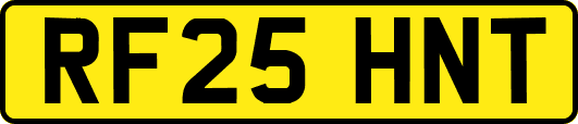 RF25HNT