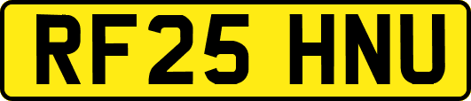 RF25HNU