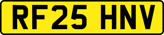 RF25HNV