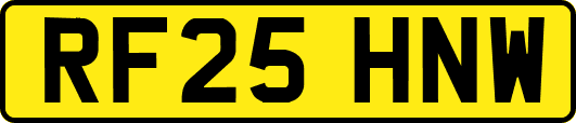 RF25HNW