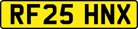 RF25HNX
