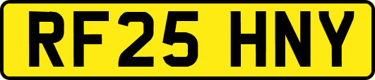 RF25HNY