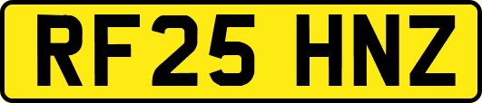 RF25HNZ