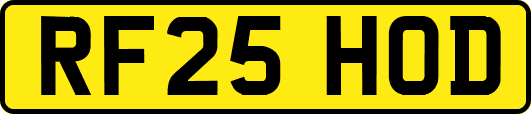 RF25HOD